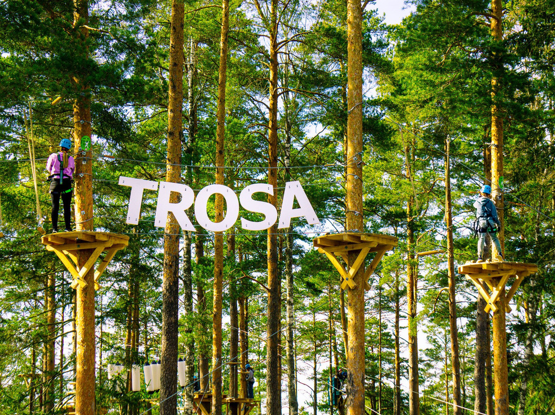 Trosa Aktivitetspark
