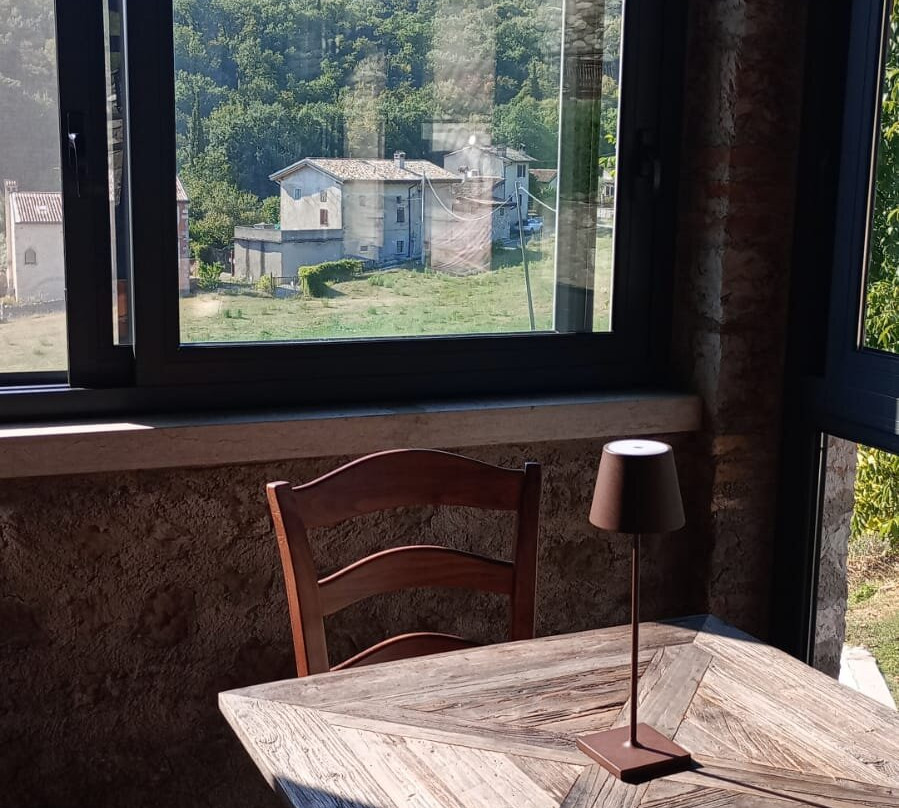 B&B Casale al Solivo主图