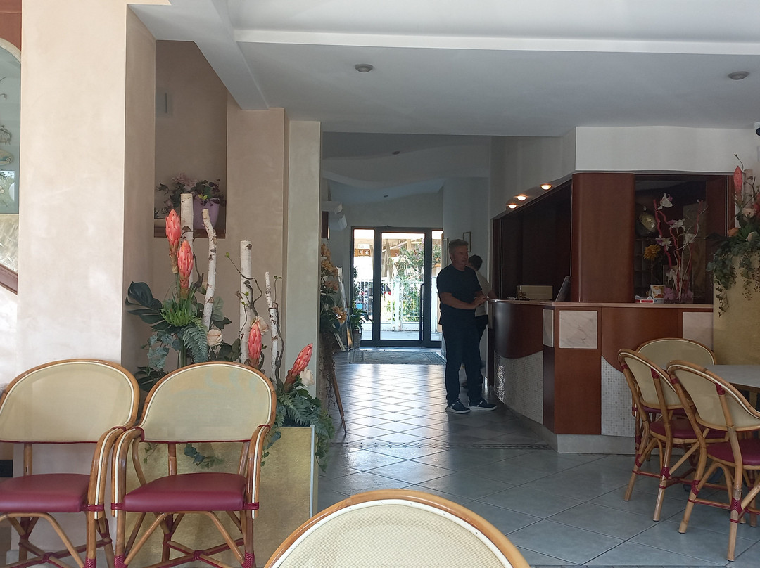 Hotel Belsoggiorno主图