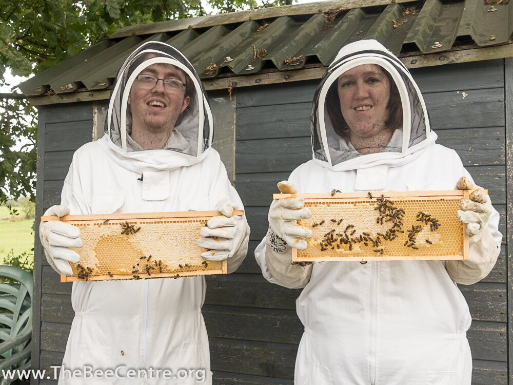 The Bee Centre-乔利必去景点
