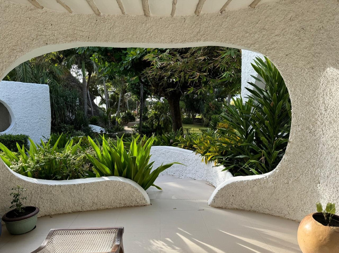 Ocean Village Club主图