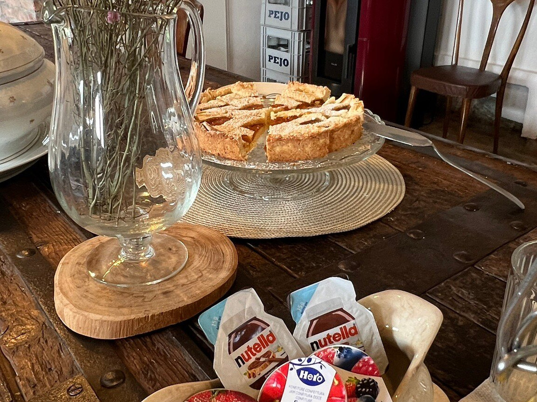 Bed & Breakfast Corte Zen主图