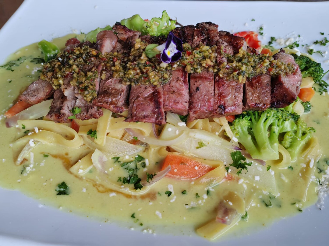 My Time Butterfly Garden-Miramar必去景点