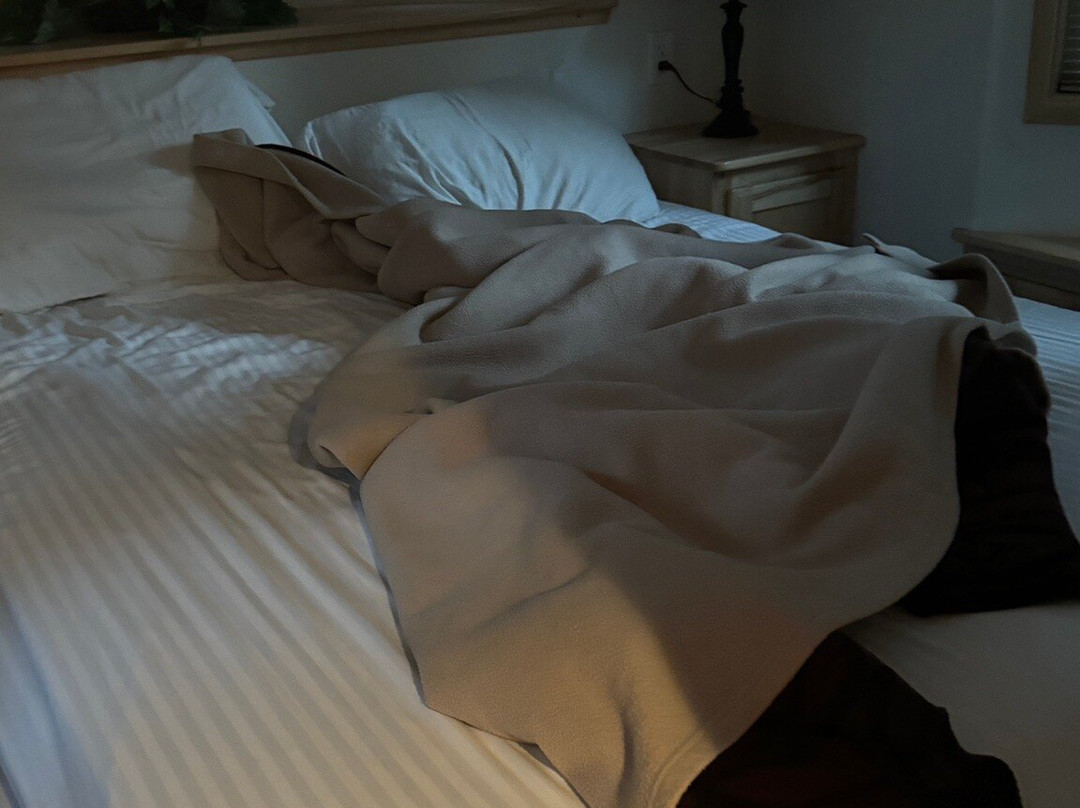 Willamette Pass Inn主图