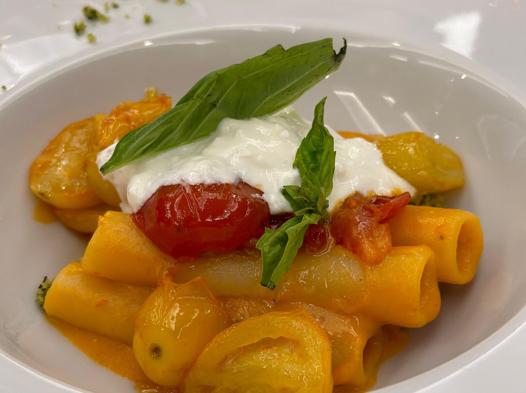 Ristorante Pizzeria Radici