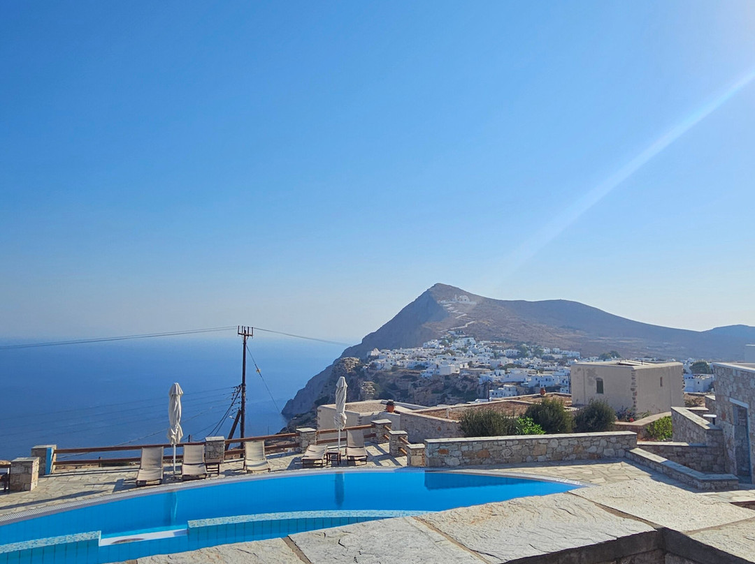 Miramare Hotel主图