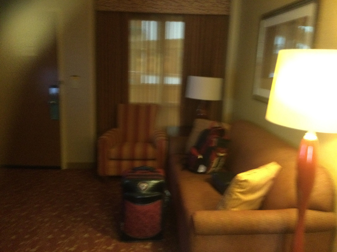 Embassy Suites by Hilton Loveland Conference Center主图