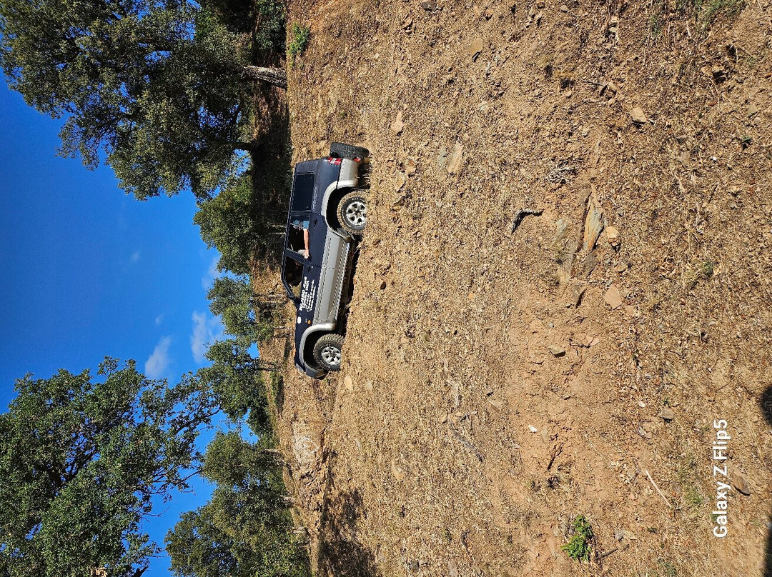 Rando4x4Corse-Brando必去景点