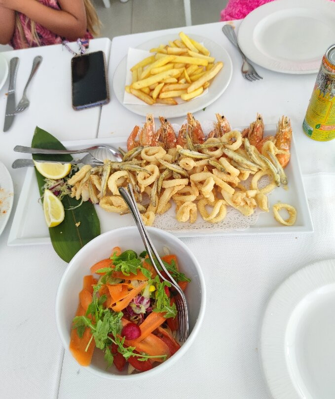 LI PALI Hotel.主图