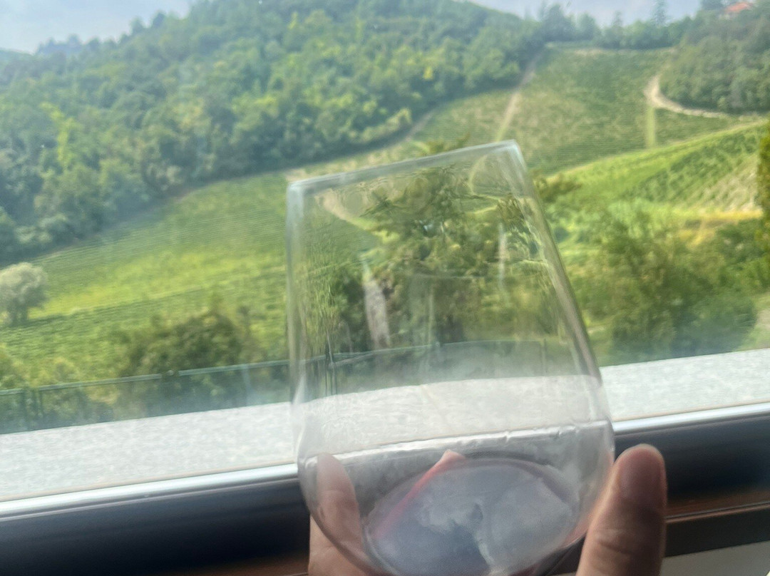 Tenuta Tenaglia景点图片