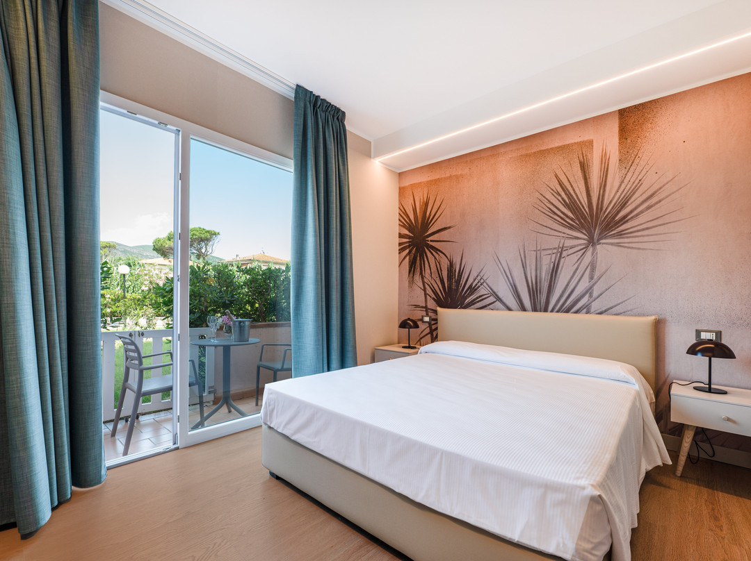 Hotel Riva del Sole主图