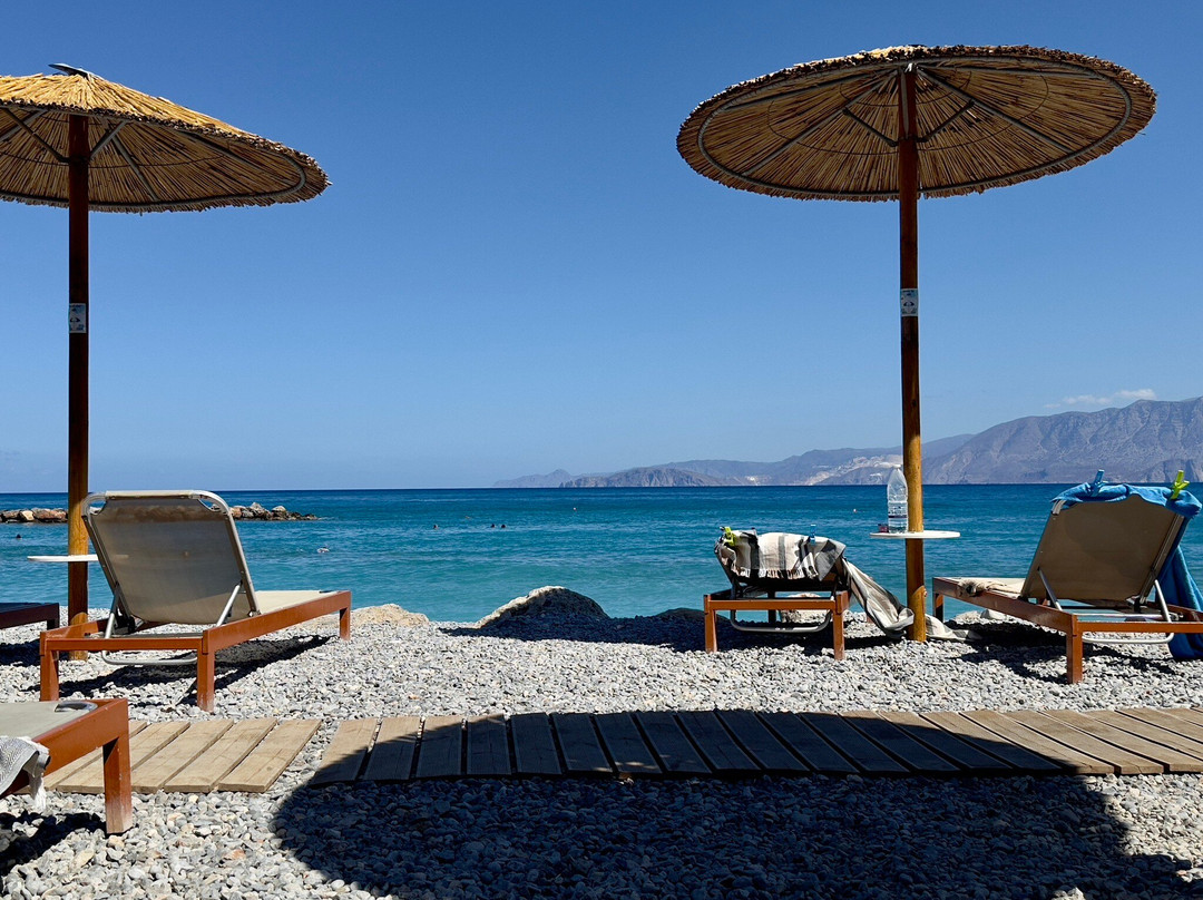 Votsalo Beach景点图片