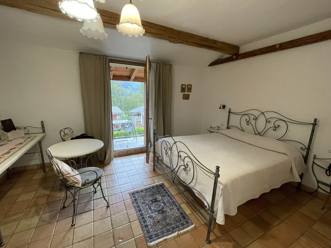 Hotel L’Autantic主图
