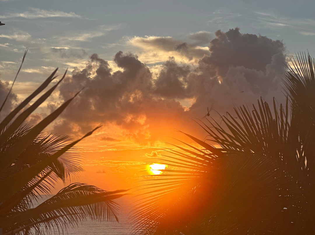 贝图卢姆度假村主图