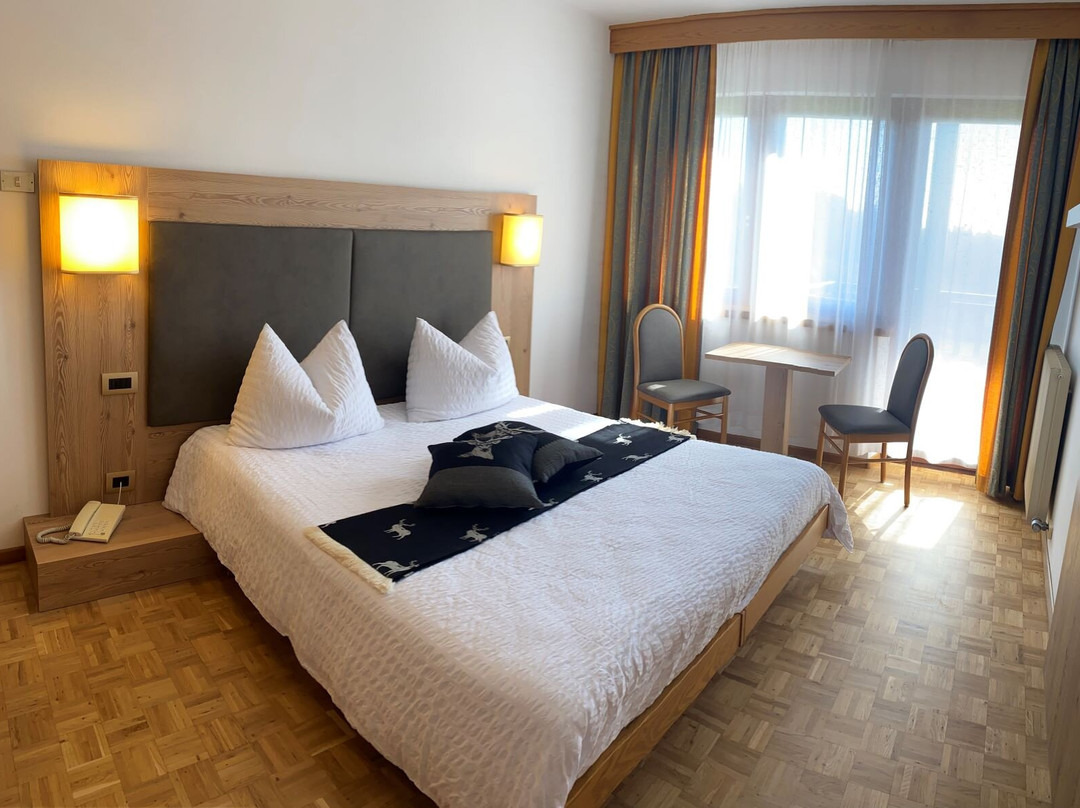 Hotel Arcobaleno主图