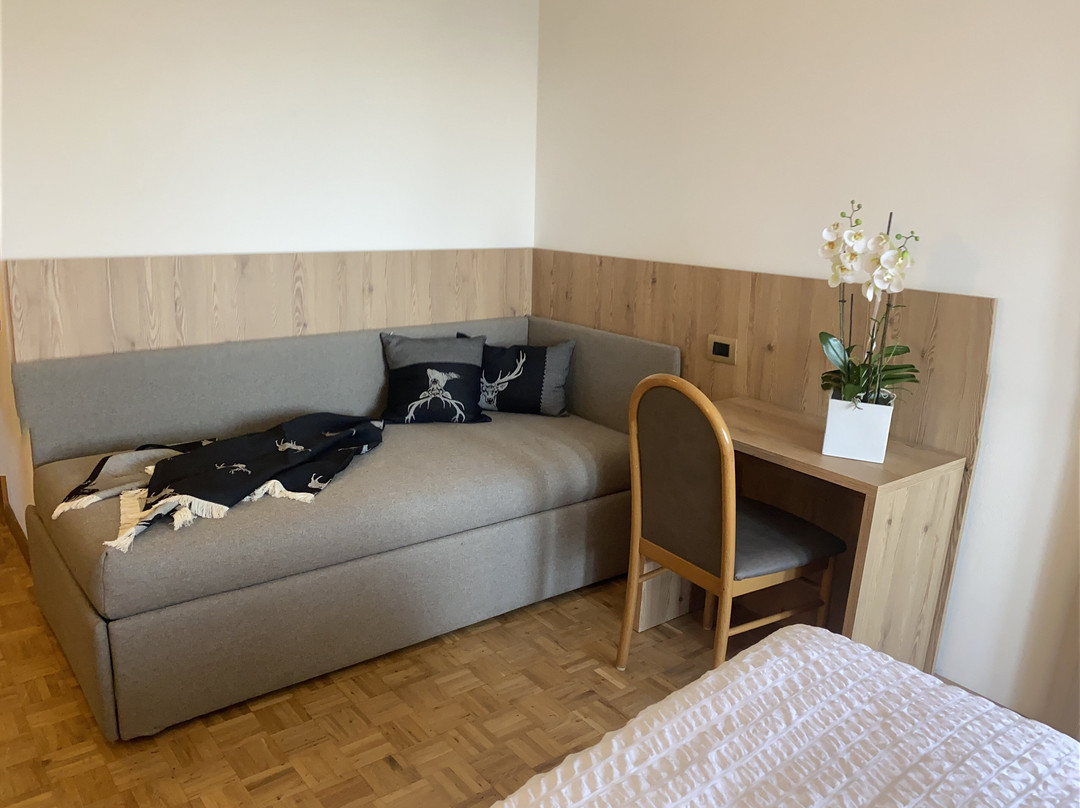 Hotel Arcobaleno主图