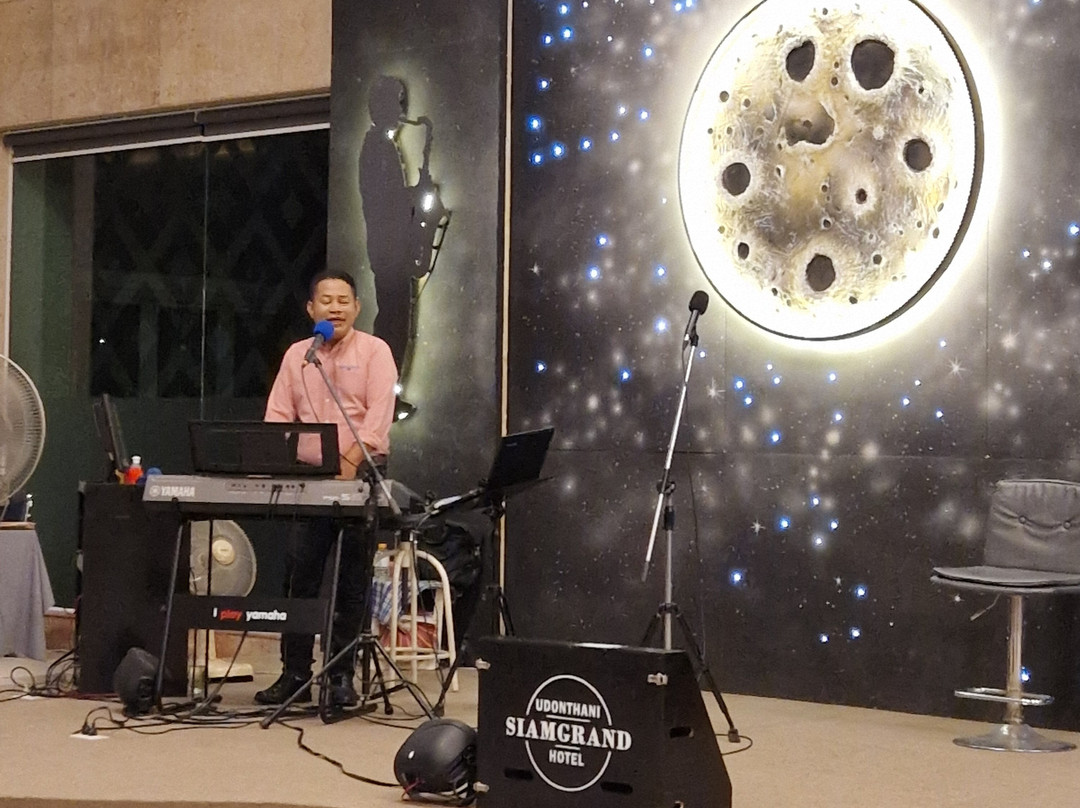 Siamgrand Hotel主图