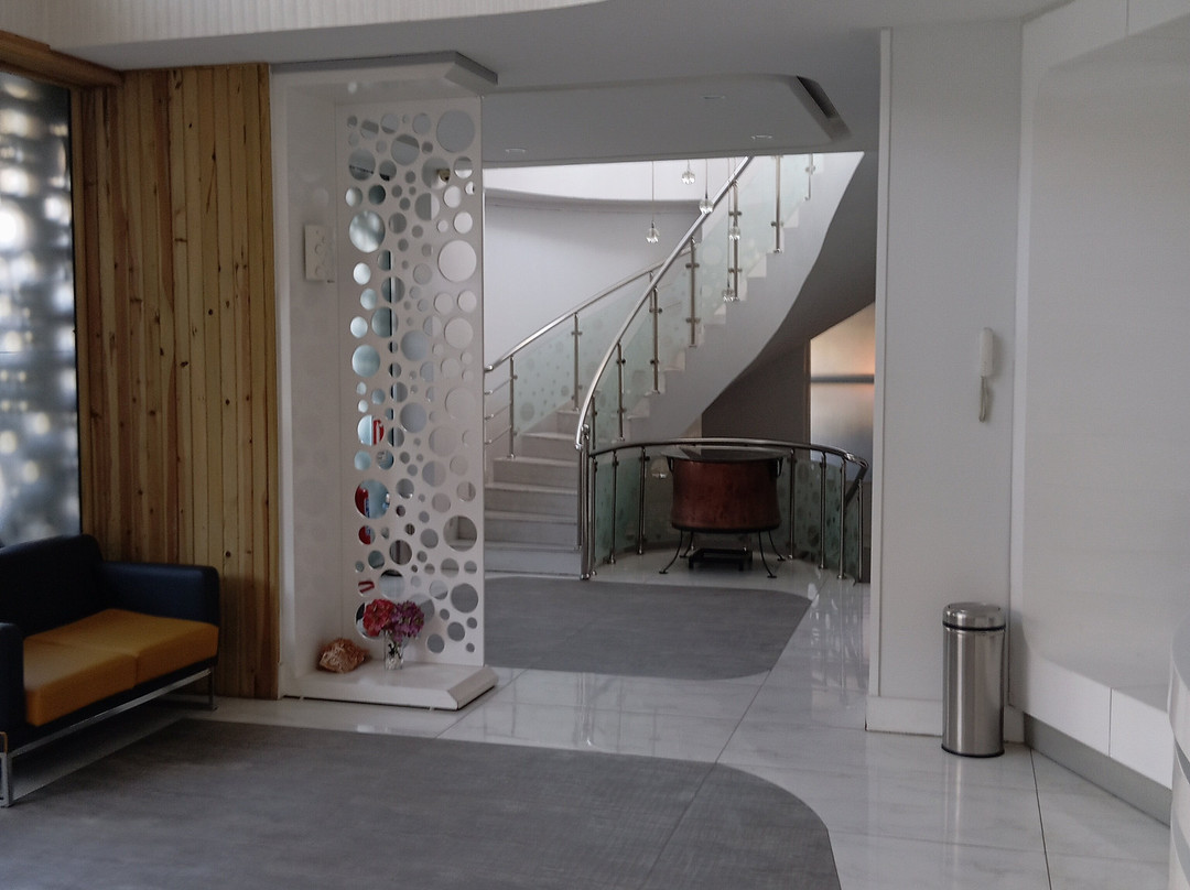 White Line Boutique Hotel主图