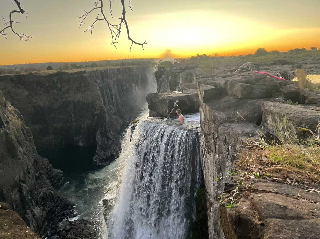 Sight Africa Travel & Tours-李文斯顿必去景点