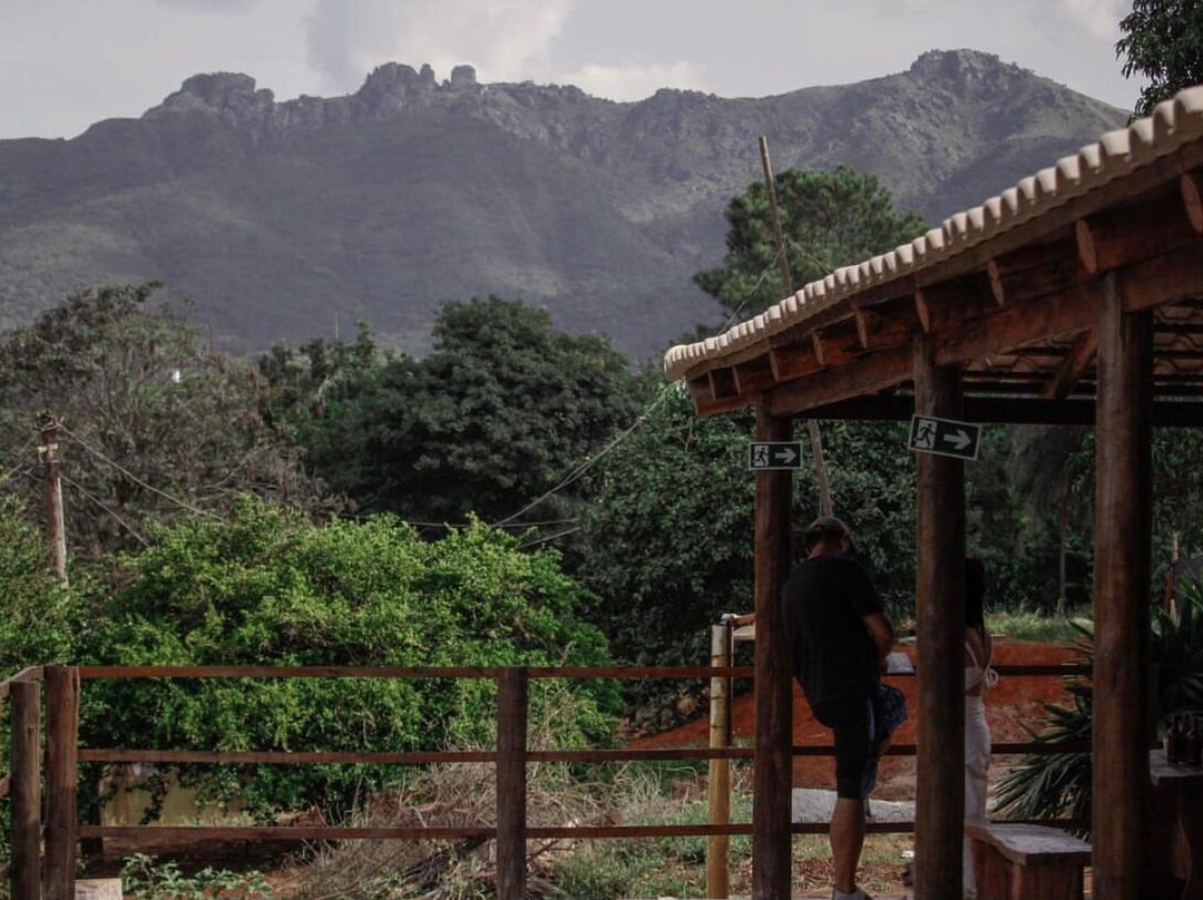 Pesque Clube Hilbert