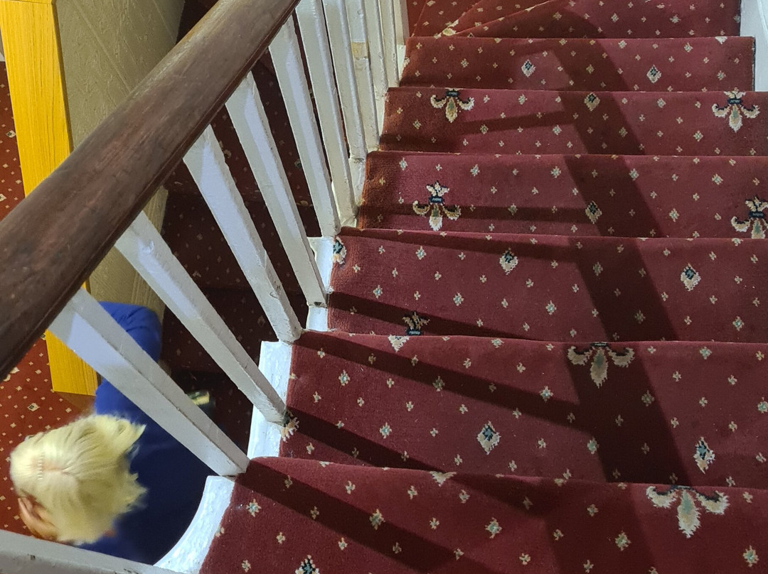 因维克塔酒店主图