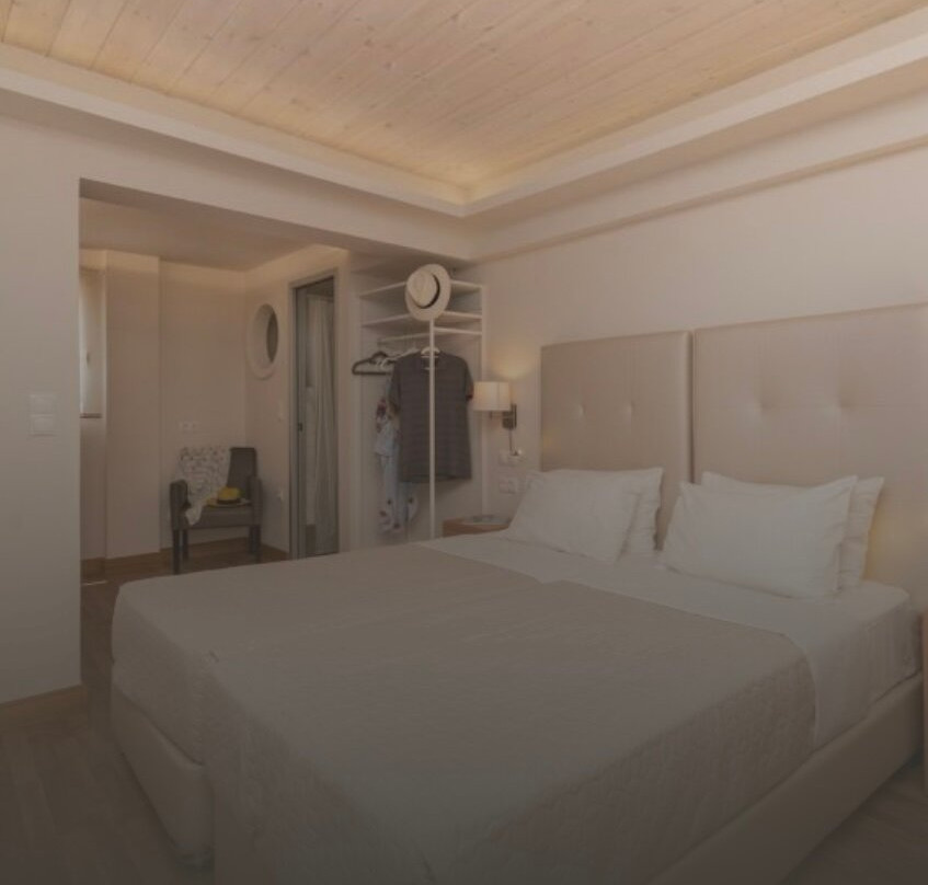 Karalis City Hotel主图