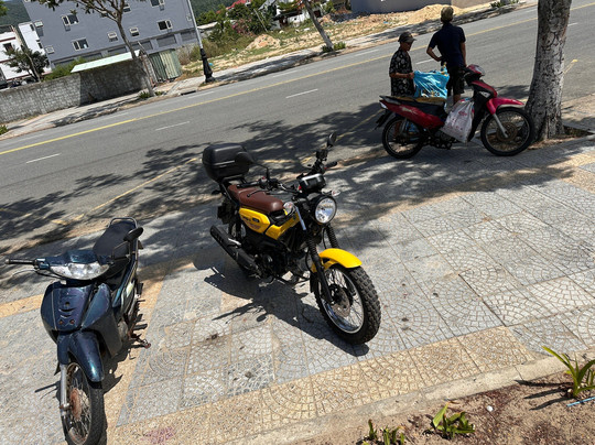 Hoi An Scooter Rental-会安必去景点