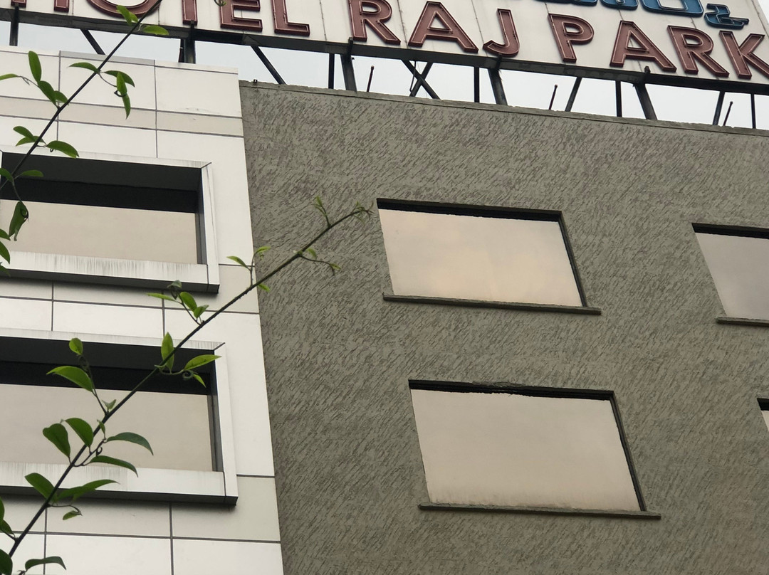 Raj Park Tirupati主图