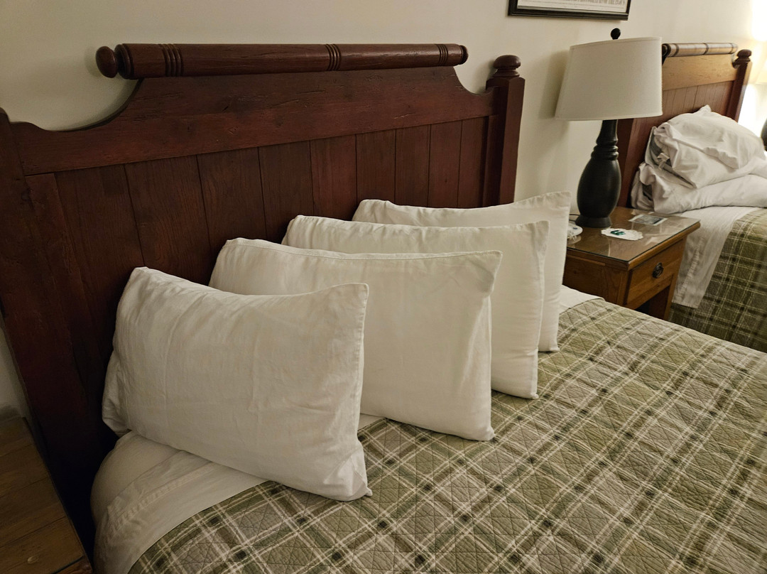 Damascus Old Mill Inn主图