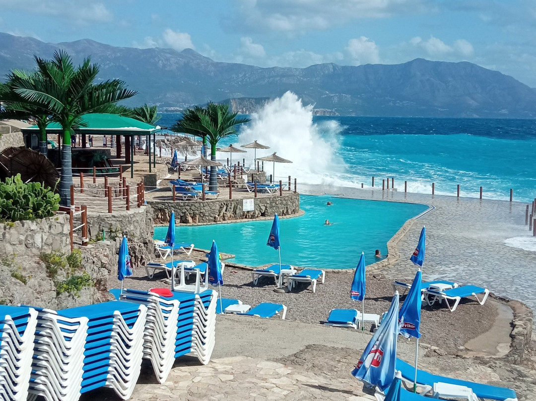 Ploce Beach-Krimovice必去景点