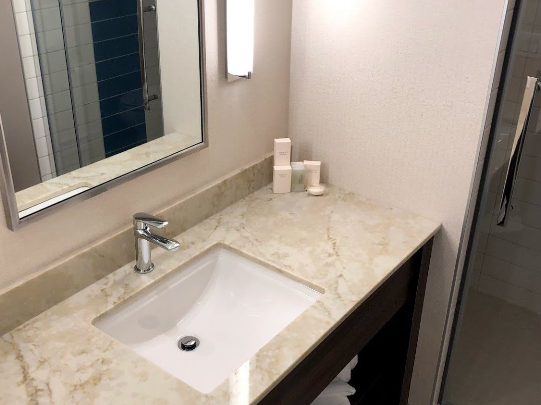 Le Georgesville主图