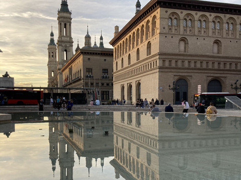 Vive Zaragoza Tours-萨拉戈萨省必去景点