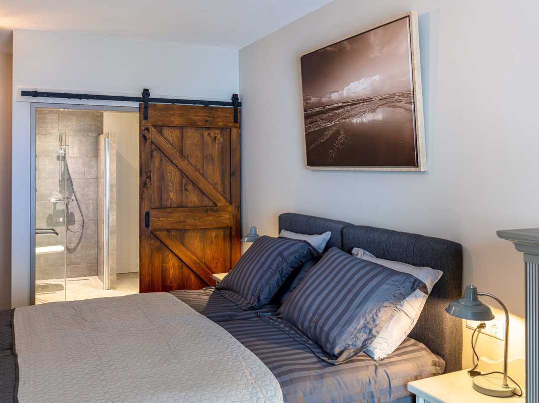 Boutique Hotel Herberg Binnen主图