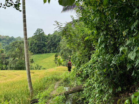 Kurugama Retreat-埃勒必去景点
