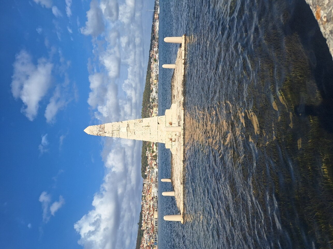 Drapano Bridge (De Bosset)-阿尔戈斯托利翁必去景点