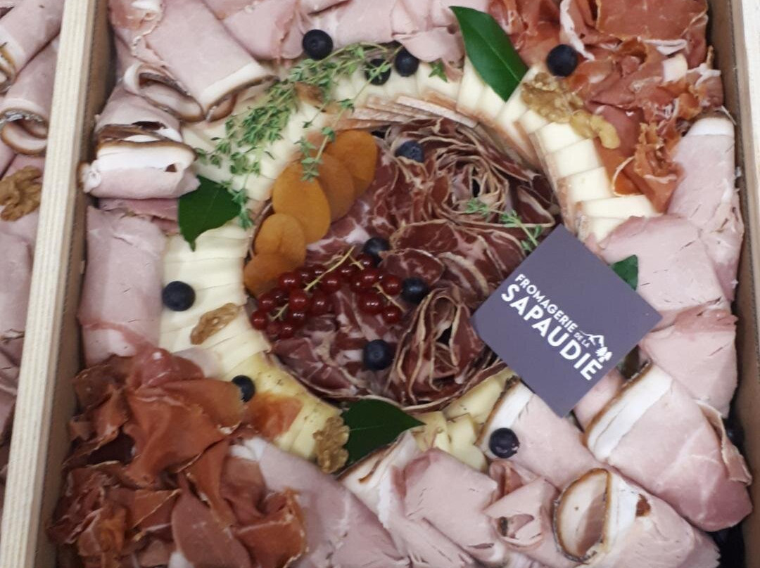Fromagerie De La Sapaudie景点图片