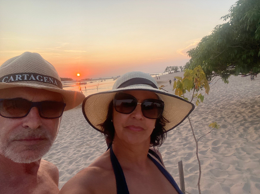 Coraçao Verde Pousada主图