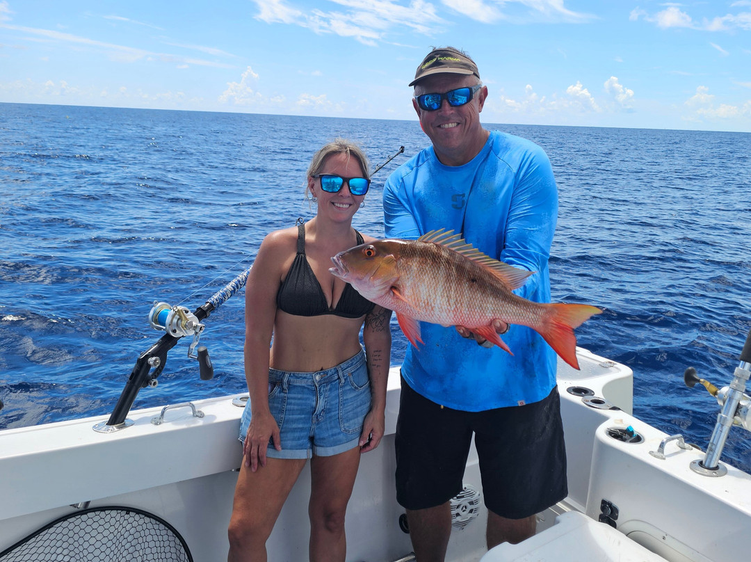 Good Karma Sportfishing-Tavernier必去景点