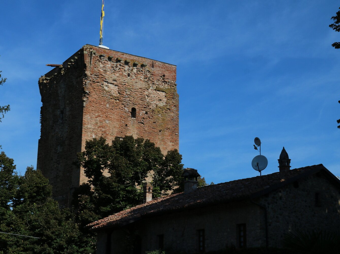 Borgo di Rivalta景点图片