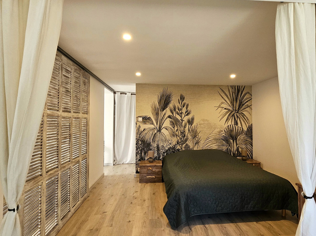 Flassans Gîtes & Spa