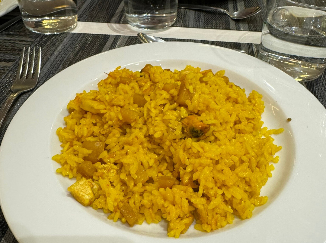 瓦伦西亚沃拉菲拉酒店主图