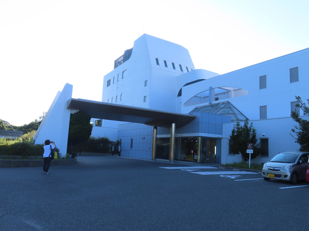 KAMENOI HOTEL AWAJISHIMA主图