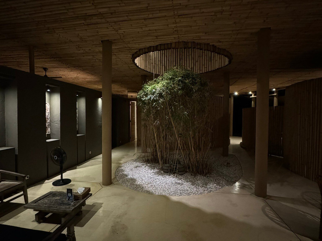 Slow Spa & Yoga景点图片