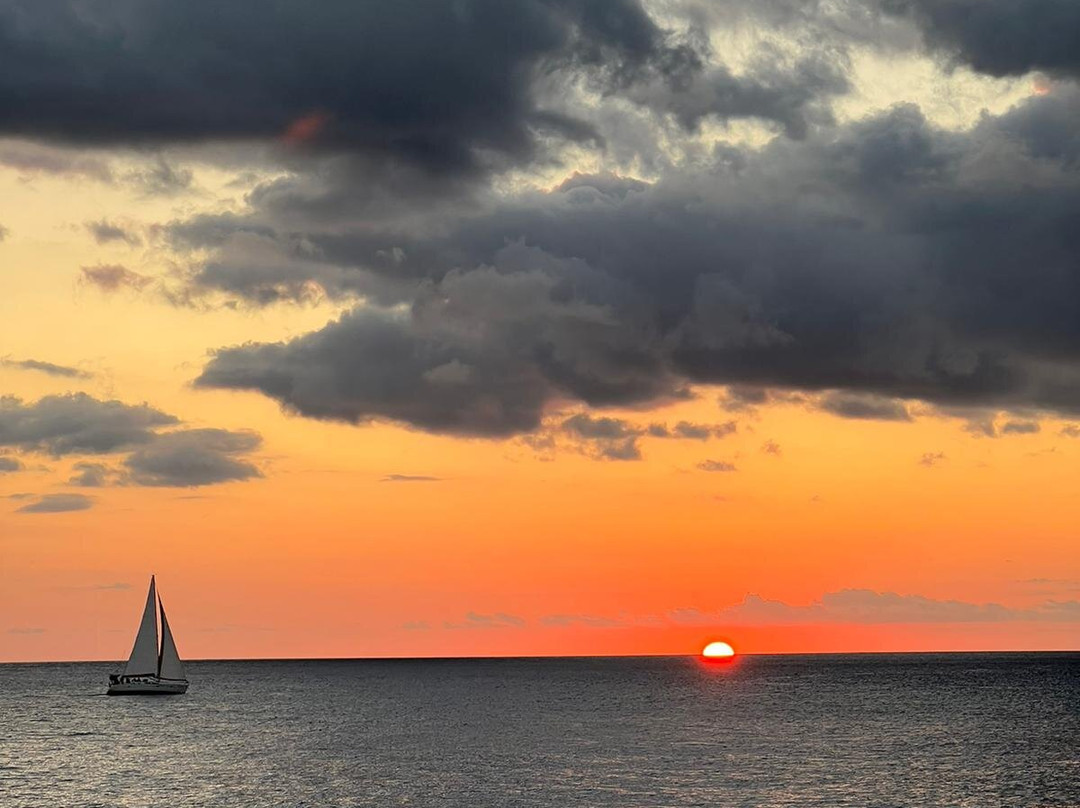 Rêve De Nav' Croisière-Gourbeyre必去景点