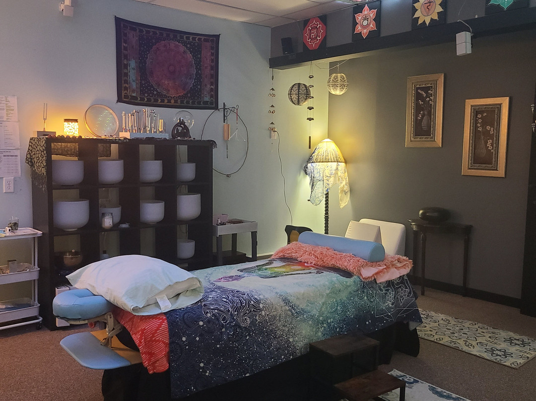Serene Healing Reiki Studio-Jewett City必去景点