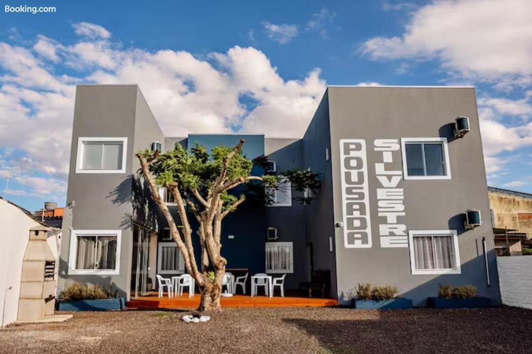 Hostel Silvestre主图