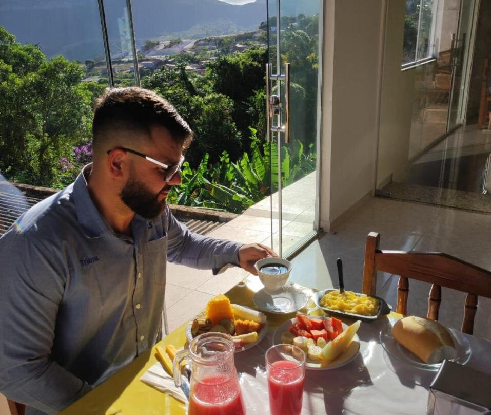 Hotel Raio do Sol主图