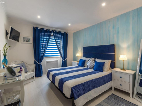 Suites @ Portarade主图