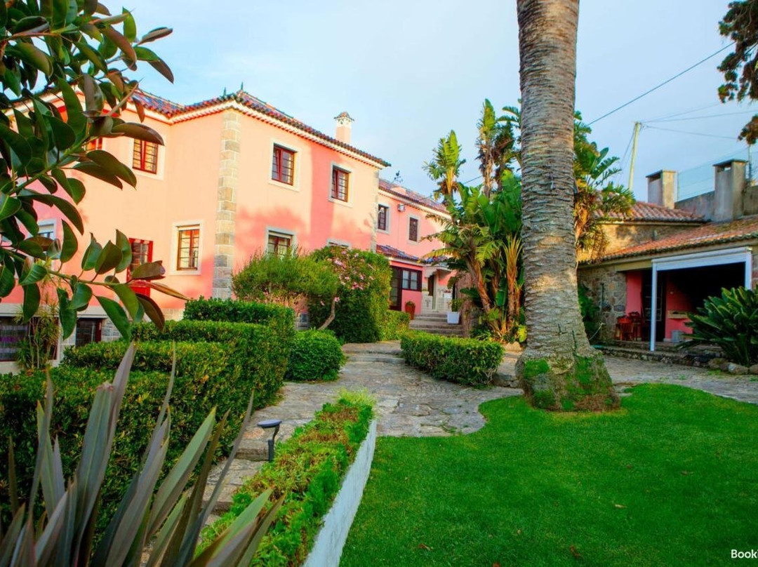 Quinta Santo Antonio主图