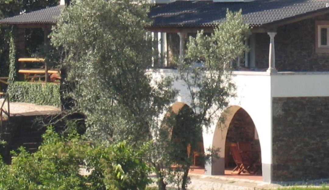 Casa Ribeira de Pera